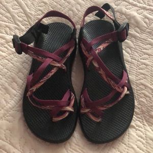 NEW Women’s Chaco sandals size 8